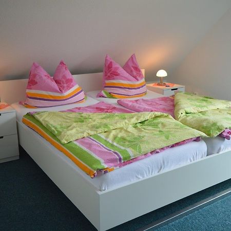 Haus Hannover Carolinensiel Buitenkant foto