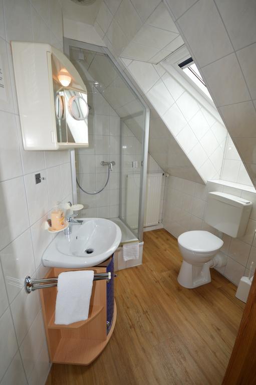Haus Hannover Carolinensiel Buitenkant foto