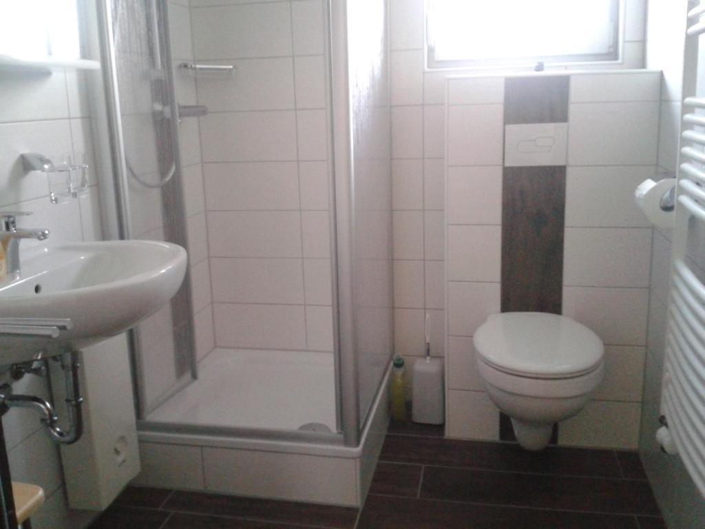 Haus Hannover Carolinensiel Kamer foto