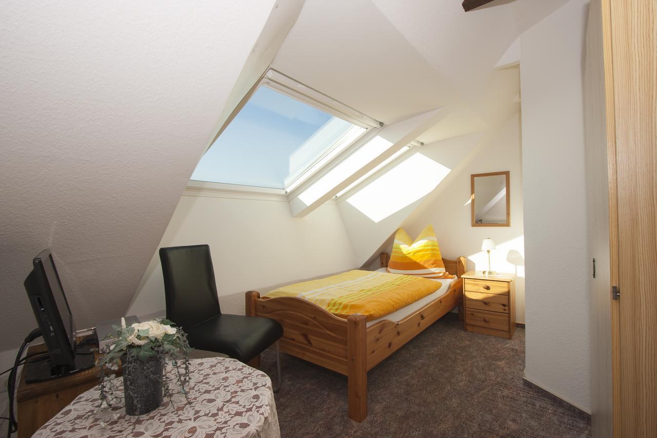Haus Hannover Carolinensiel Buitenkant foto