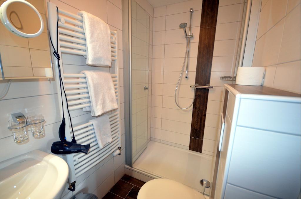 Haus Hannover Carolinensiel Kamer foto