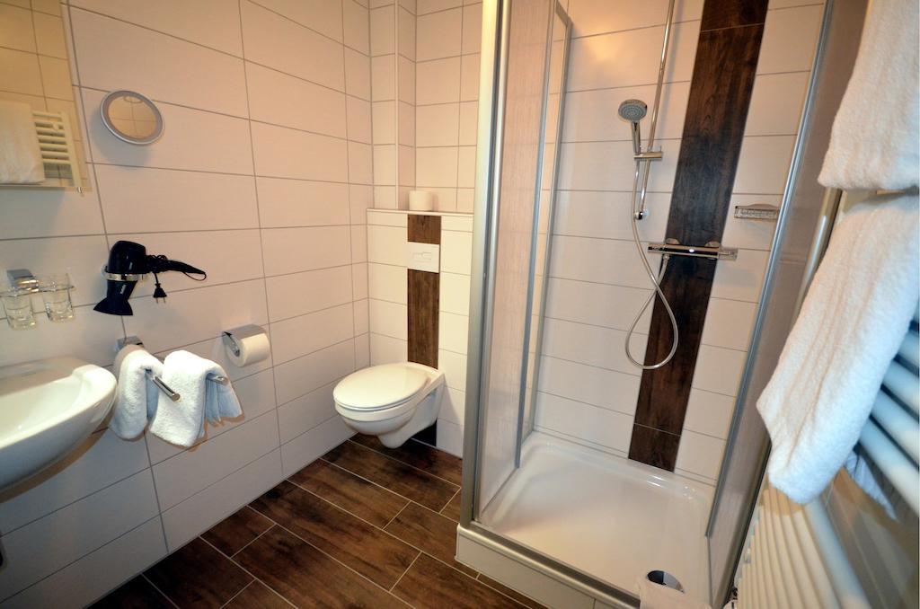 Haus Hannover Carolinensiel Buitenkant foto
